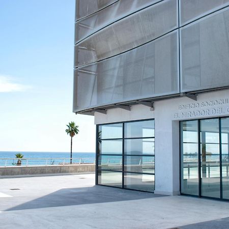 Casa Del Puerto, Encanto Junto Al Mar Estepona Eksteriør billede