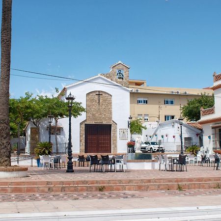 Casa Del Puerto, Encanto Junto Al Mar Estepona Eksteriør billede