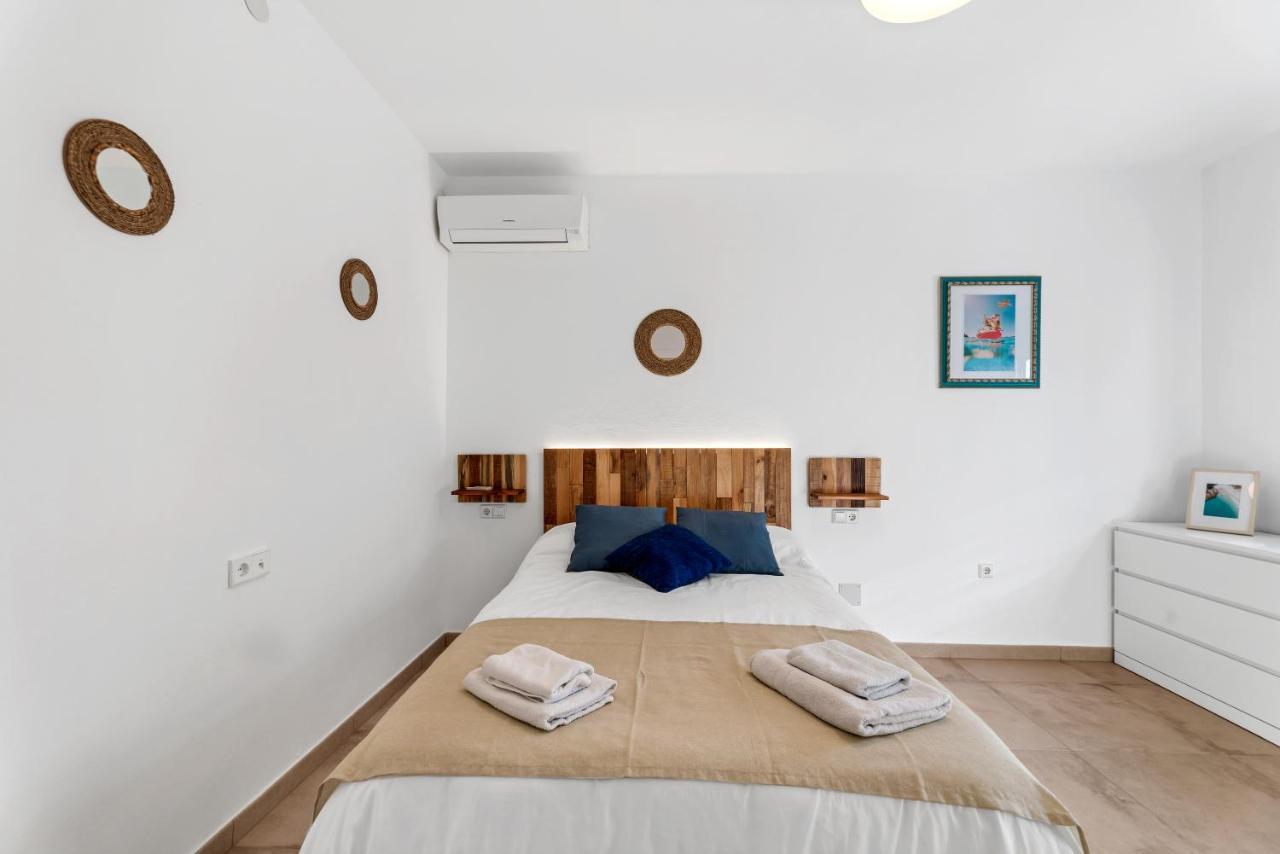 Casa Del Puerto, Encanto Junto Al Mar Estepona Eksteriør billede