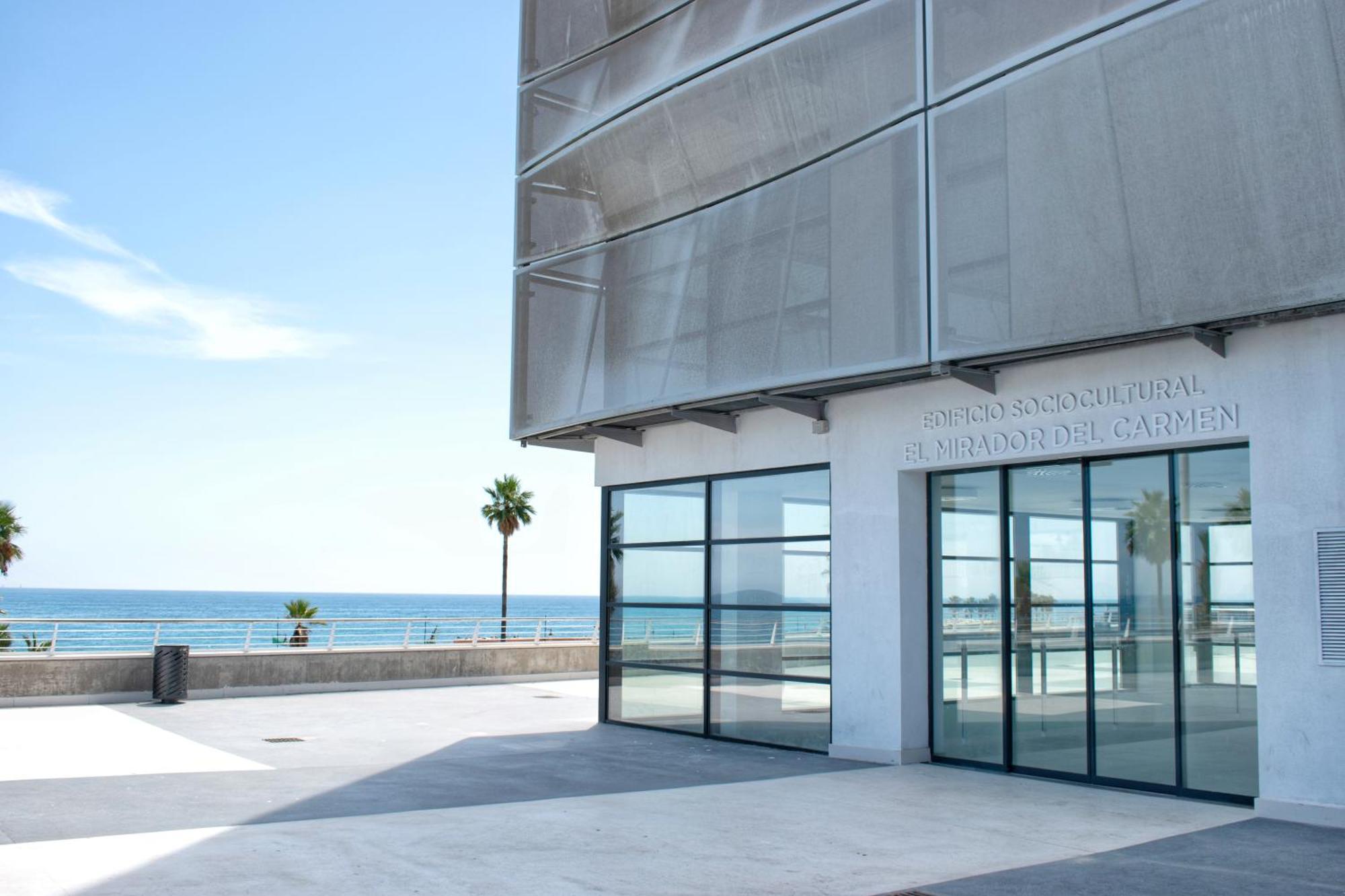 Casa Del Puerto, Encanto Junto Al Mar Estepona Eksteriør billede